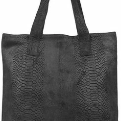 Beste Verkoop ๐ฅ Coupon ๐ DSTRCT Grote Shopper / Schoudertas / Tas Dames - Leer - Portland - Fantasieprint - Zwart ๐ ๐ 23 Beste Verkoop ๐ฅ Coupon ๐ DSTRCT Grote Shopper / Schoudertas / Tas Dames - Leer - Portland - Fantasieprint - Zwart ๐ ๐ -Tassen-dames Winkel 467x840 4