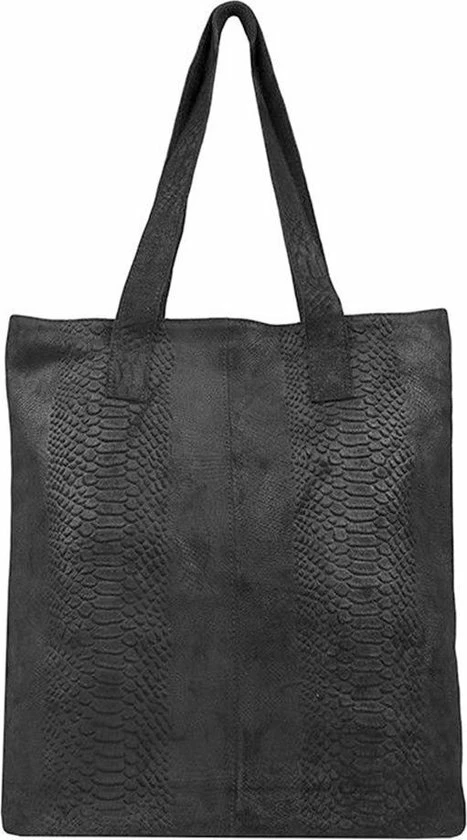 Beste Verkoop ๐ฅ Coupon ๐ DSTRCT Grote Shopper / Schoudertas / Tas Dames - Leer - Portland - Fantasieprint - Zwart ๐ ๐ 8 Beste Verkoop ๐ฅ Coupon ๐ DSTRCT Grote Shopper / Schoudertas / Tas Dames - Leer - Portland - Fantasieprint - Zwart ๐ ๐ - Afbeelding 6