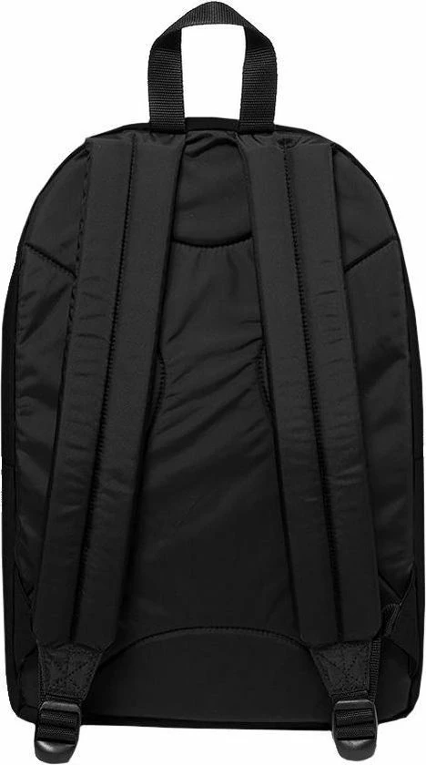 Uitgang โ๏ธ Kopen ๐งจ Eastpak - Back To Work - Rugzak - 27 Liter - 14 Inch Laptopvak - Black ๐ ๐ 12 Uitgang โ๏ธ Kopen ๐งจ Eastpak - Back To Work - Rugzak - 27 Liter - 14 Inch Laptopvak - Black ๐ ๐ - Afbeelding 10