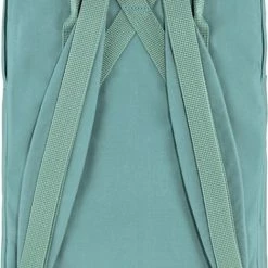 Uitgang 🎉 Goedkoopste ✨ Fjallraven Fjällräven Kånken Laptop 17" Unisex Rugzak - Sky Blue 🎉 🔔 -Tassen-dames Winkel 469x840 3