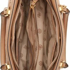 Aanbiedingen ๐ Flash-uitverkoop ๐ฅฐ Guess Abey Girlfriend Satchel Handtassen - Camel ๐ โญ 25 Aanbiedingen ๐ Flash-uitverkoop ๐ฅฐ Guess Abey Girlfriend Satchel Handtassen - Camel ๐ โญ -Tassen-dames Winkel 469x840 4