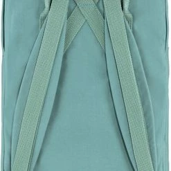 Uitgang 🎉 Goedkoopste ✨ Fjallraven Fjällräven Kånken Laptop 17" Unisex Rugzak - Sky Blue 🎉 🔔 -Tassen-dames Winkel 470x840 1