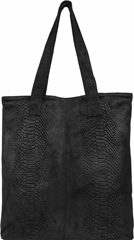 Beste Verkoop ๐ฅ Coupon ๐ DSTRCT Grote Shopper / Schoudertas / Tas Dames - Leer - Portland - Fantasieprint - Zwart ๐ ๐ 3 Beste Verkoop ๐ฅ Coupon ๐ DSTRCT Grote Shopper / Schoudertas / Tas Dames - Leer - Portland - Fantasieprint - Zwart ๐ ๐