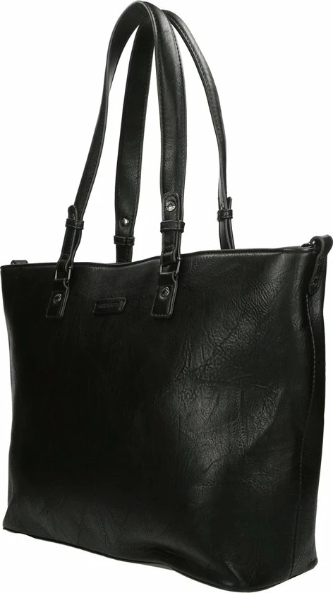 Top 10 β¨ Top 10 π₯ Enrico Benetti Caen 66625 Shopper / Laptoptas Met Tabletvak En 15" Laptopvak - Zwart β¨ π 6 Top 10 β¨ Top 10 π₯ Enrico Benetti Caen 66625 Shopper / Laptoptas Met Tabletvak En 15" Laptopvak - Zwart β¨ π - Afbeelding 4