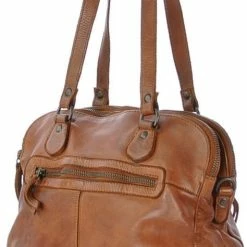 Hete verkoop ๐ Beste Pirce ๐ Bear Design Medium Schoudertas / Crossbody Tas Dames - Leer - Cow Lavato - Cognac ๐ ๐ 38 Hete verkoop ๐ Beste Pirce ๐ Bear Design Medium Schoudertas / Crossbody Tas Dames - Leer - Cow Lavato - Cognac ๐ ๐ -Tassen-dames Winkel 474x840 3