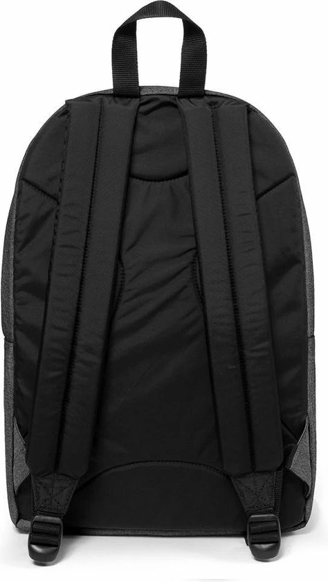 Beste deal ๐ฏ Beste recensies van ๐ Eastpak - Back To Work - Rugzak - 27 Liter - Black Denim โจ ๐ฏ 5 Beste deal ๐ฏ Beste recensies van ๐ Eastpak - Back To Work - Rugzak - 27 Liter - Black Denim โจ ๐ฏ - Afbeelding 3