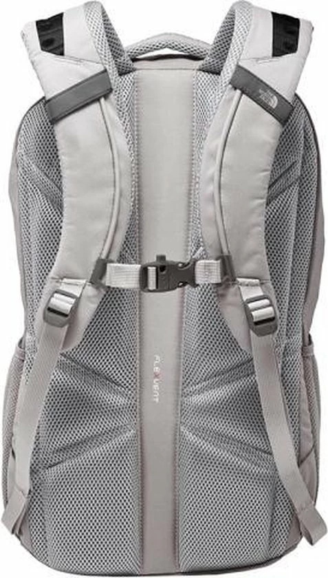 Top 10 ๐ Kopen ๐ The North Face Connector Rugzak - 27 Liter - Grijs โญ ๐ 10 Top 10 ๐ Kopen ๐ The North Face Connector Rugzak - 27 Liter - Grijs โญ ๐ - Afbeelding 8