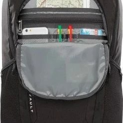 Beste Verkoop 🔥 Aanbiedingen ⭐ The North Face Rugzak - Unisex - Zwart,wit 👏 🤩 -Tassen-dames Winkel 480x840 4