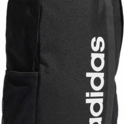 Top 10 🎁 Beste Verkoop 💯 Adidas Essentials Rugzak - Unisex - 22,5 Liter - Zwart/wit 🧨 🎁 -Tassen-dames Winkel 480x840 5