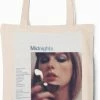 Hete verkoop 🎁 Beste Pirce 🔥 Merkloos Midnights Taylor Swifts -Draagtas, Winkelen | Strandtas, Taylor Swift Tote Bag Merch 😉 🌟 -Tassen-dames Winkel 483x840 2