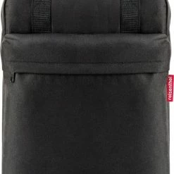 Begroting 🔥 Gloednieuw 😀 Reisenthel Allday 🎒 🎒 Backpack M Rugzak - 15L - Zwart ⭐ 🥰