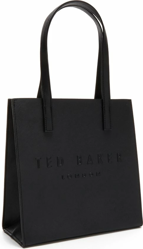 Beste Verkoop ๐ Groothandel ๐คฉ Ted Baker Schoudertas Seacon - Zwart โค๏ธ ๐ 12 Beste Verkoop ๐ Groothandel ๐คฉ Ted Baker Schoudertas Seacon - Zwart โค๏ธ ๐ - Afbeelding 10
