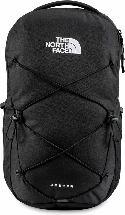 Beste recensies van ๐ฏ Goedkoop ๐ The North Face Jester Classic Rugzak - Unisex - Zwart ๐ โ๏ธ 8 Beste recensies van ๐ฏ Goedkoop ๐ The North Face Jester Classic Rugzak - Unisex - Zwart ๐ โ๏ธ - Afbeelding 6