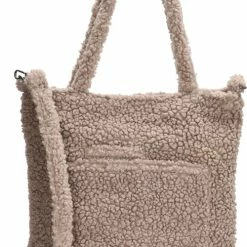 Beste recensies van ๐คฉ Korting ๐ Beagles Navarra Handtas - Taupe ๐คฉ ๐