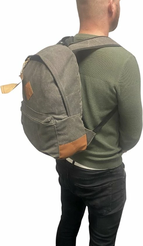 Kopen ๐ Beste recensies van ๐ Active Sport Active Rugzak Unisex - Schooltas - Sport Rugzak - 20 Liter - Grijs โญ โญ 14 Kopen ๐ Beste recensies van ๐ Active Sport Active Rugzak Unisex - Schooltas - Sport Rugzak - 20 Liter - Grijs โญ โญ - Afbeelding 12