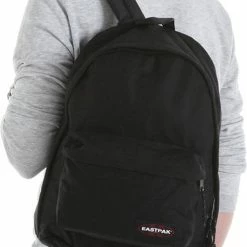 Goedkoopste π₯ Beste deal β€οΈ Eastpak - Out Of Office - Rugzak - 27 Liter - Grijs π π 29 Goedkoopste π₯ Beste deal β€οΈ Eastpak - Out Of Office - Rugzak - 27 Liter - Grijs π π -Tassen-dames Winkel 491x840 6
