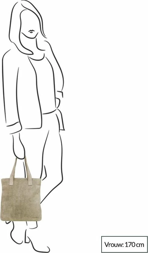 Beste Verkoop ๐ฅ Coupon ๐ DSTRCT Grote Shopper / Schoudertas / Tas Dames - Leer - Portland - Fantasieprint - Zwart ๐ ๐ 4 Beste Verkoop ๐ฅ Coupon ๐ DSTRCT Grote Shopper / Schoudertas / Tas Dames - Leer - Portland - Fantasieprint - Zwart ๐ ๐ - Afbeelding 2