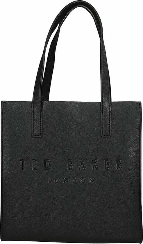 Beste Verkoop ๐ Groothandel ๐คฉ Ted Baker Schoudertas Seacon - Zwart โค๏ธ ๐ 16 Beste Verkoop ๐ Groothandel ๐คฉ Ted Baker Schoudertas Seacon - Zwart โค๏ธ ๐ - Afbeelding 14