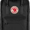 Korting 😀 Goedkoop ⌛ Fjallraven Fjällräven Kånken Laptop 15" Unisex Rugzak - Black ✨ ✔️ 2 Korting 😀 Goedkoop ⌛ Fjallraven Fjällräven Kånken Laptop 15" Unisex Rugzak - Black ✨ ✔️ -Tassen-dames Winkel 494x840