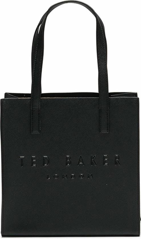 Beste Verkoop ๐ Groothandel ๐คฉ Ted Baker Schoudertas Seacon - Zwart โค๏ธ ๐ 29 Beste Verkoop ๐ Groothandel ๐คฉ Ted Baker Schoudertas Seacon - Zwart โค๏ธ ๐ - Afbeelding 27