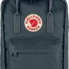 Groothandel 👏 Korting 🥰 Fjallraven Fjällräven Kånken Laptop 15" Unisex Rugzak - Graphite ✨ 😀 -Tassen-dames Winkel 495x840 4