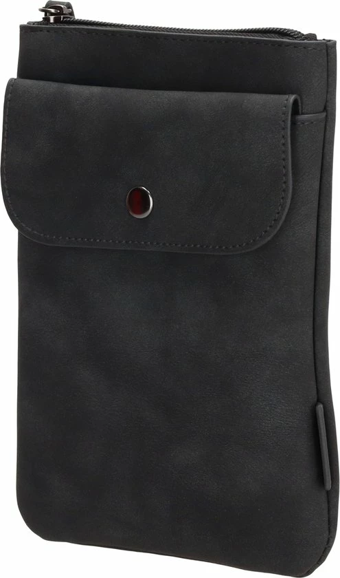 Beste recensies van β€οΈ Begroting π Beagles Fontecada Telefoontasje - Zwart π₯ π 6 Beste recensies van β€οΈ Begroting π Beagles Fontecada Telefoontasje - Zwart π₯ π - Afbeelding 4