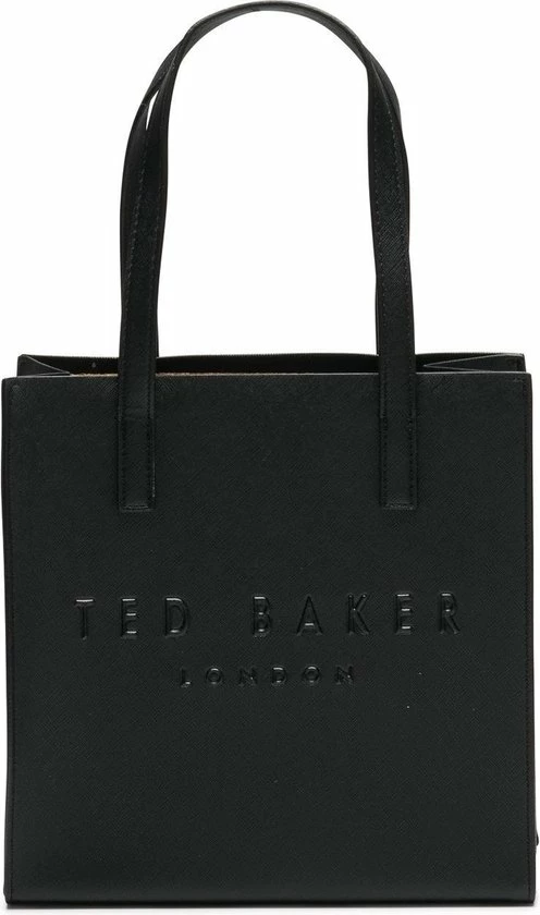 Beste Verkoop ๐ Groothandel ๐คฉ Ted Baker Schoudertas Seacon - Zwart โค๏ธ ๐ 10 Beste Verkoop ๐ Groothandel ๐คฉ Ted Baker Schoudertas Seacon - Zwart โค๏ธ ๐ - Afbeelding 8
