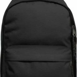 Uitgang ✔️ Kopen 🧨 Eastpak - Back To Work - Rugzak - 27 Liter - 14 Inch Laptopvak - Black 🌟 🎉