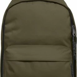 Korting ๐คฉ Uitgang ๐ Eastpak - Back To Work Rugzak - 27 Liter - Army Olive โญ โจ