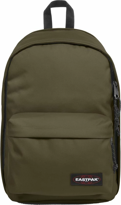 Korting ๐คฉ Uitgang ๐ Eastpak - Back To Work Rugzak - 27 Liter - Army Olive โญ โจ 3 Korting ๐คฉ Uitgang ๐ Eastpak - Back To Work Rugzak - 27 Liter - Army Olive โญ โจ