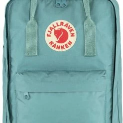 Hete verkoop β¨ Flash-uitverkoop π Fjallraven Fjällräven Kånken Laptop 15" Unisex Rugzak - Sky Blue 𧨠π 28 Hete verkoop β¨ Flash-uitverkoop π Fjallraven Fjällräven Kånken Laptop 15" Unisex Rugzak - Sky Blue 𧨠π -Tassen-dames Winkel 497x840 8