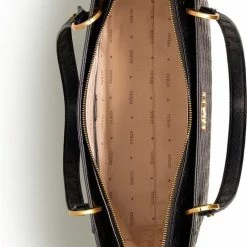 Beste deal π Hete verkoop π€© Guess Noelle Dames Handtas - Black Logo π βοΈ 13 Beste deal π Hete verkoop π€© Guess Noelle Dames Handtas - Black Logo π βοΈ -Tassen-dames Winkel 498x840 4