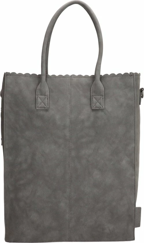 Beste deal β¨ Aanbiedingen π Beagles Val Do Dubra Dames Shopper 15 Inch Grijs π₯ π 5 Beste deal β¨ Aanbiedingen π Beagles Val Do Dubra Dames Shopper 15 Inch Grijs π₯ π - Afbeelding 3