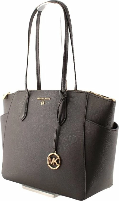Top 10 ๐ Gloednieuw ๐ฅฐ Michael Kors 30S2G6AT2L Marilyn Medium Top Zip Tote Q1-22 ๐ ๐ 14 Top 10 ๐ Gloednieuw ๐ฅฐ Michael Kors 30S2G6AT2L Marilyn Medium Top Zip Tote Q1-22 ๐ ๐ - Afbeelding 12