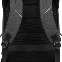 Beste Verkoop ✔️ Gloednieuw 😍 Ssublime Vault - Anti Diefstal Waterdichte Rugzak - Laptoptas Met 15.6 Tot 17 Inch Laptopvak - Rugtas Met USB én Audio Aansluiting - Voor Dames En Heren - Inclusief TSA Ritsslot - Zwart ⭐ 👏 -Tassen-dames Winkel 500x840 7