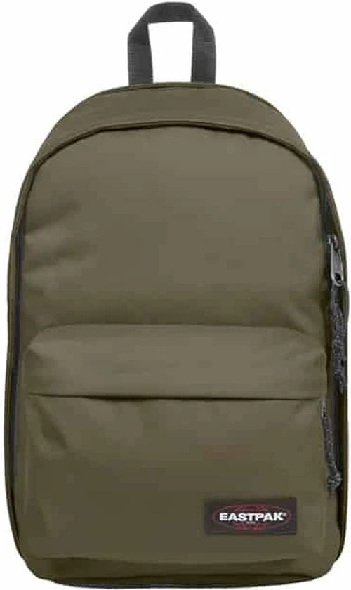 Korting ๐คฉ Uitgang ๐ Eastpak - Back To Work Rugzak - 27 Liter - Army Olive โญ โจ 10 Korting ๐คฉ Uitgang ๐ Eastpak - Back To Work Rugzak - 27 Liter - Army Olive โญ โจ - Afbeelding 8
