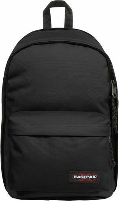 Uitgang โ๏ธ Kopen ๐งจ Eastpak - Back To Work - Rugzak - 27 Liter - 14 Inch Laptopvak - Black ๐ ๐ 14 Uitgang โ๏ธ Kopen ๐งจ Eastpak - Back To Work - Rugzak - 27 Liter - 14 Inch Laptopvak - Black ๐ ๐ - Afbeelding 12