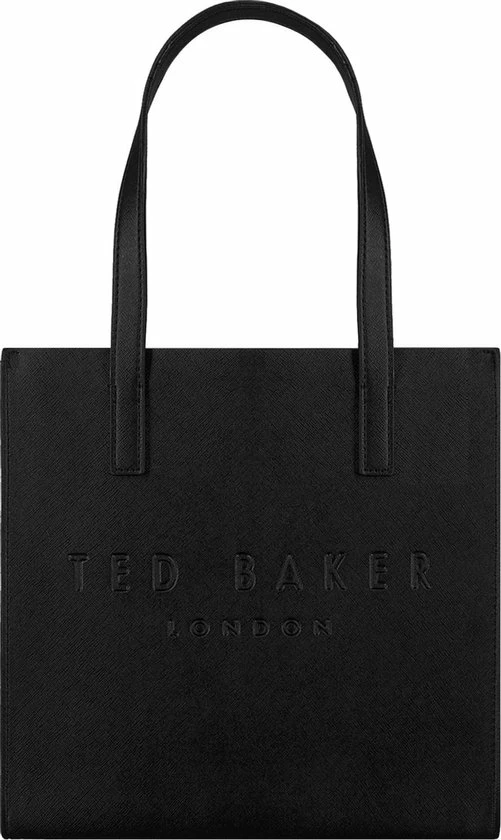 Beste Verkoop ๐ Groothandel ๐คฉ Ted Baker Schoudertas Seacon - Zwart โค๏ธ ๐ 26 Beste Verkoop ๐ Groothandel ๐คฉ Ted Baker Schoudertas Seacon - Zwart โค๏ธ ๐ - Afbeelding 24