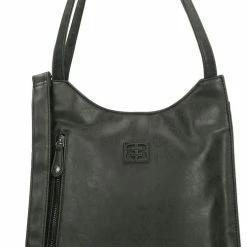 Beste Verkoop π Beste deal π Enrico Benetti Tas - Schoudertas / Handtas / Dames Tas - Chelles - Zwart β π 15 Beste Verkoop π Beste deal π Enrico Benetti Tas - Schoudertas / Handtas / Dames Tas - Chelles - Zwart β π -Tassen-dames Winkel 501x840 4