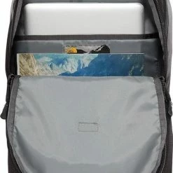 Beste Verkoop 🔥 Aanbiedingen ⭐ The North Face Rugzak - Unisex - Zwart,wit 👏 🤩 -Tassen-dames Winkel 501x840 6