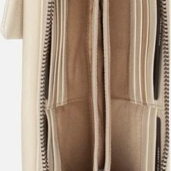 Uitgang 🎁 Flash-uitverkoop 🧨 Burkely Just Jolie Dames Telefoontasje - Beige 🤩 😍 -Tassen-dames Winkel 501x840 8