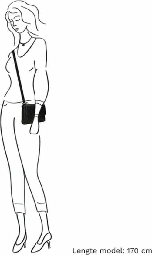 Kopen ๐ Top 10 ๐ Guess Kleine Schoudertas / Crossbody Tas Dames - Carlson - Zwart ๐งจ ๐ฅฐ 13 Kopen ๐ Top 10 ๐ Guess Kleine Schoudertas / Crossbody Tas Dames - Carlson - Zwart ๐งจ ๐ฅฐ - Afbeelding 11