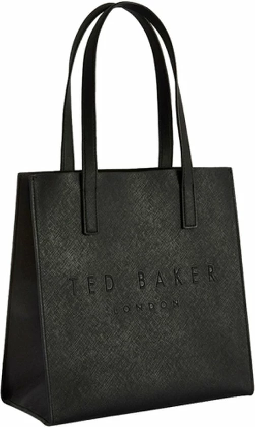 Beste Verkoop ๐ Groothandel ๐คฉ Ted Baker Schoudertas Seacon - Zwart โค๏ธ ๐ 21 Beste Verkoop ๐ Groothandel ๐คฉ Ted Baker Schoudertas Seacon - Zwart โค๏ธ ๐ - Afbeelding 19