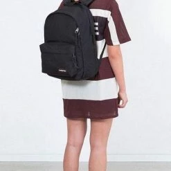 Beste recensies van 😍 Kopen 😀 Eastpak - Back To Work - Rugzak - 27 Liter - 15 Inch Laptopvak - Sunday Grey 💯 😉 -Tassen-dames Winkel 502x840 4