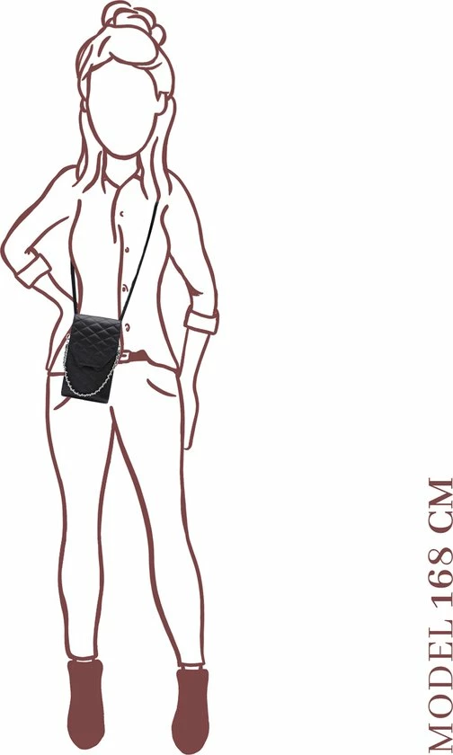 Promo π Flash-uitverkoop π Mosz MŌSZ Croco Dames Telefoontasje / Crossbody / Phonebag - Leer - π π― 9 Promo π Flash-uitverkoop π Mosz MŌSZ Croco Dames Telefoontasje / Crossbody / Phonebag - Leer - π π― - Afbeelding 7