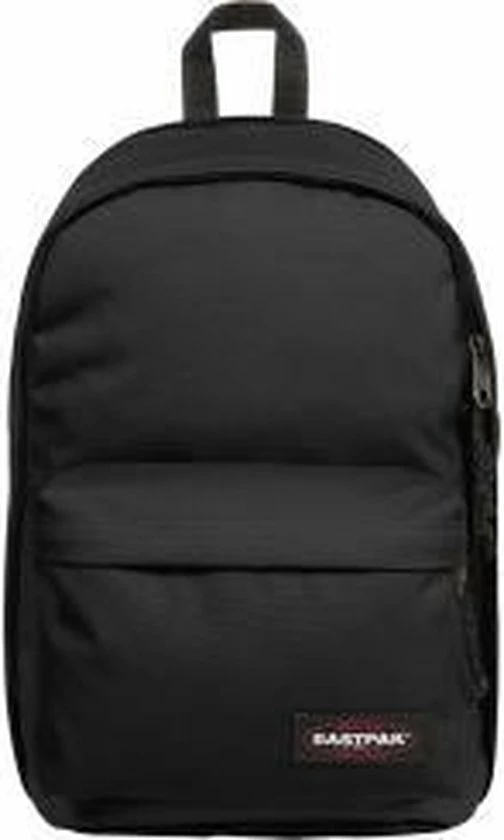 Uitgang โ๏ธ Kopen ๐งจ Eastpak - Back To Work - Rugzak - 27 Liter - 14 Inch Laptopvak - Black ๐ ๐ 18 Uitgang โ๏ธ Kopen ๐งจ Eastpak - Back To Work - Rugzak - 27 Liter - 14 Inch Laptopvak - Black ๐ ๐ - Afbeelding 16