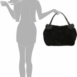 Begroting βοΈ Aanbiedingen β€οΈ Enrico Benetti Teddy Handtas / Shopper 66652 - Zwart π π 12 Begroting βοΈ Aanbiedingen β€οΈ Enrico Benetti Teddy Handtas / Shopper 66652 - Zwart π π -Tassen-dames Winkel 505x840 12