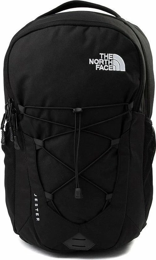Beste recensies van ๐ฏ Goedkoop ๐ The North Face Jester Classic Rugzak - Unisex - Zwart ๐ โ๏ธ 10 Beste recensies van ๐ฏ Goedkoop ๐ The North Face Jester Classic Rugzak - Unisex - Zwart ๐ โ๏ธ - Afbeelding 8
