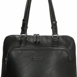 Gloednieuw โจ Coupon ๐ Enrico Benetti Caen 66470 Laptoptas Schoudertas - 13 Inch - Zwart โจ โญ 25 Gloednieuw โจ Coupon ๐ Enrico Benetti Caen 66470 Laptoptas Schoudertas - 13 Inch - Zwart โจ โญ -Tassen-dames Winkel 506x840 6