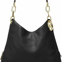 Korting ๐ Korting ๐ฏ Michael Kors Lillie Dames Hobotas - Zwart ๐ฏ โจ 35 Korting ๐ Korting ๐ฏ Michael Kors Lillie Dames Hobotas - Zwart ๐ฏ โจ -Tassen-dames Winkel 507x840 1